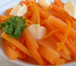 healthy snacks